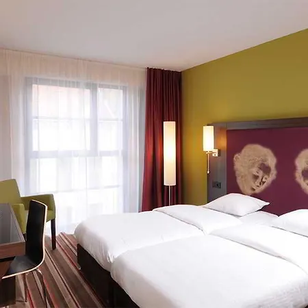 Leonardo Hotel Antwerp