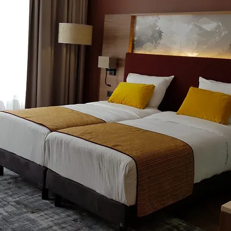 Leonardo Hotel