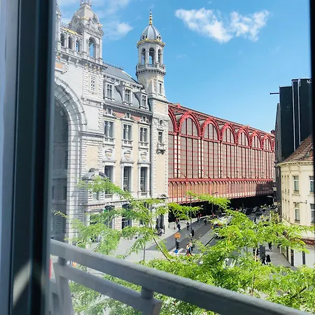 Leonardo Hotel Antwerp