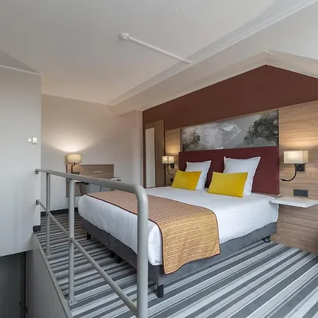 Leonardo Hotel Antwerp