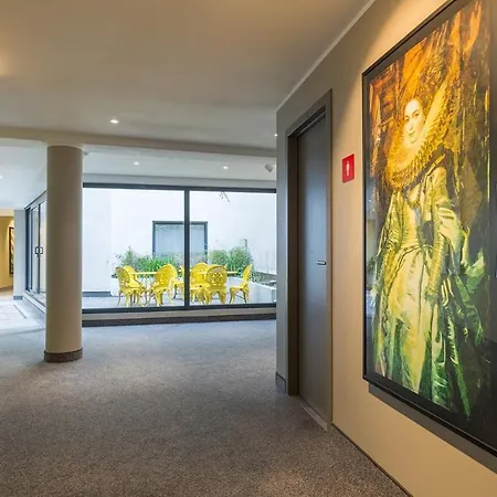 Hotel Leonardo
