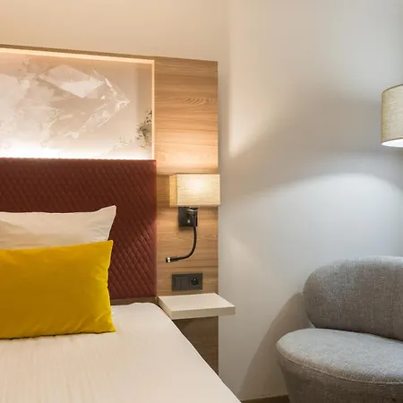 Leonardo Hotel Antwerp