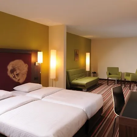 Hotel Leonardo Antwerp