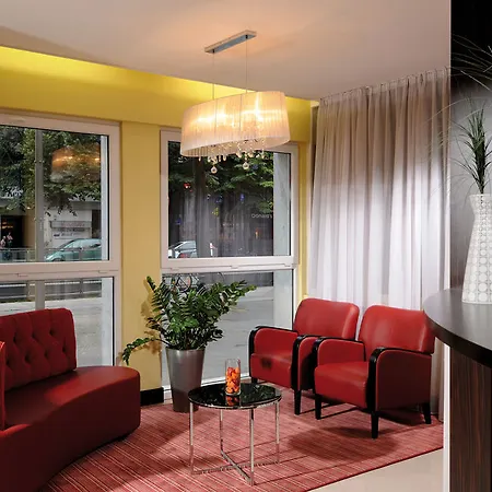 Hotel Leonardo 4*